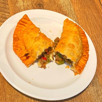 Minias Breakfast And Lunch - Empanada - Breakfast & Brunch Near Me - Montclair, New Jersey Minias Breakfast And Lunch - Empanada - Breakfast & Brunch Near Me - Montclair, New Jersey