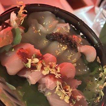 ADKT - Hamachi - Japanese Near Me - Los Angeles, California