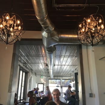 Steam Espresso Bar - Nice atmosphere - Coffee & Tea Near Me - Denver, Colorado