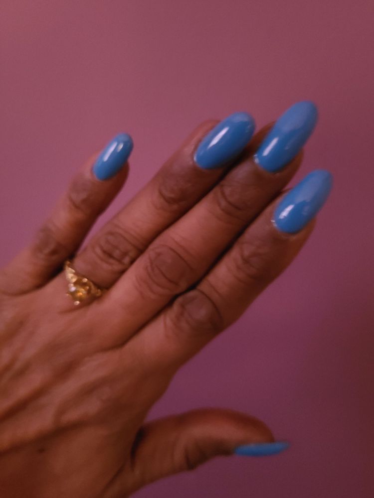 79 NAILS Updated October 2024 17 Photos & 31 Reviews 780 Park Ave