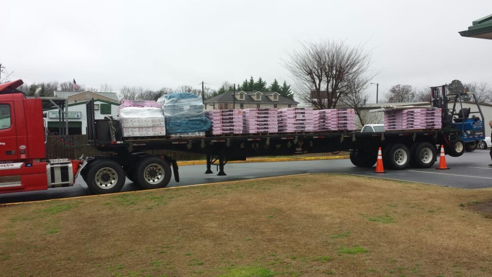 Slide of GE Goliath Exteriors