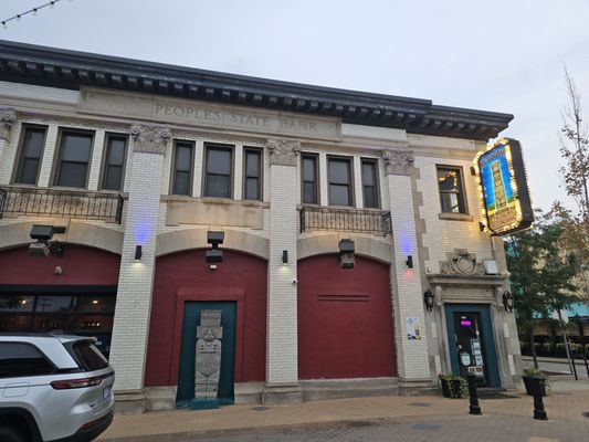 Taqueria El Rey by null Taqueria El Rey by null