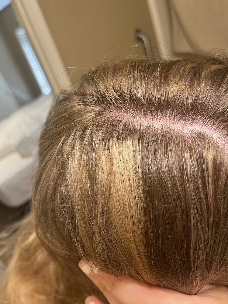 SALON PLATINUM Updated September 2024 14 Photos & 10 Reviews 269