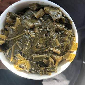 YUPPI - Smoked Turkey Collard Greens - Chicken Wings Near Me - Tampa, Florida YUPPI - Smoked Turkey Collard Greens - Chicken Wings Near Me - Tampa, Florida