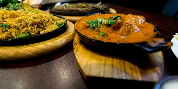 Lahore's Premium Kabab House by null
