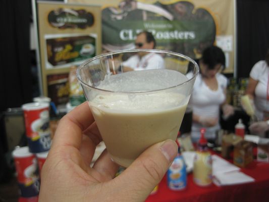 Brooklyn EXPO Center by null