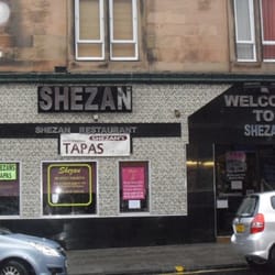Shezan Tandoori