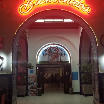 Rosarito Beach Hotel - Hotels Near Me - Rosarito, BCN