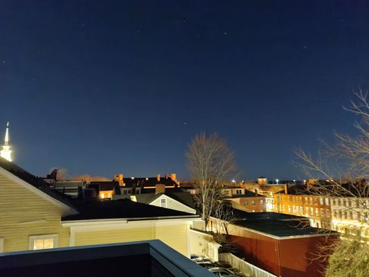 Essex Street Inn by null