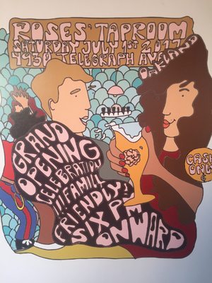 Roses' Taproom by null