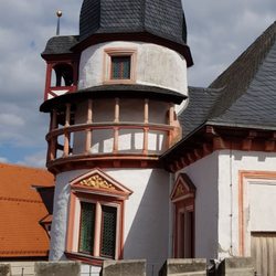 Veste Heldburg - Veste Heldburg