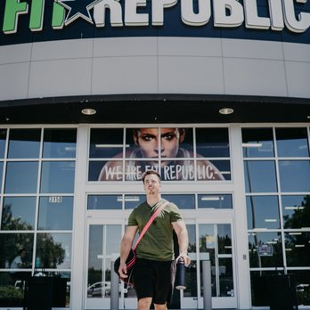 Fit Republic - Great Falls, Montana - Gyms Near Me - Great Falls, Montana Fit Republic - Great Falls, Montana - Gyms Near Me - Great Falls, Montana