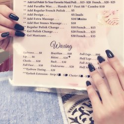 Tickle Toes Nails Spa