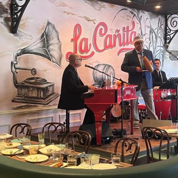 La Cañita - Latin American Near Me - Kendall, Florida
