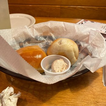 Texas Roadhouse - Fresh Rolls - Steakhouses Near Me - Howell, New Jersey