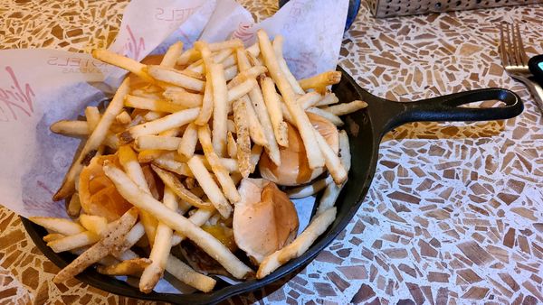 The Kitchen at Commons Club by null