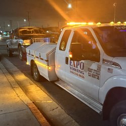 Exline Towing - Towing