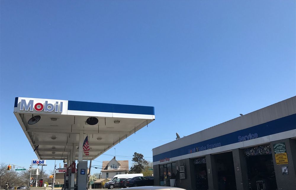 SOUTH CONDUIT SERVICE STATION Updated October 2024 17790 S Conduit