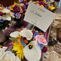 Z Florist
