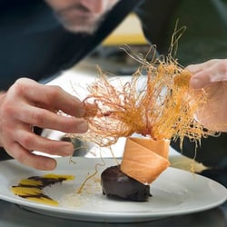 Estrobar - Nostro mitico chef !  Our great Chef !!!
