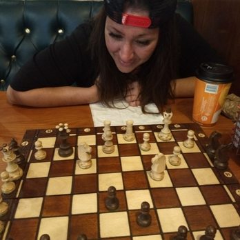 Henri's - Our weekly Chess game - Diners Near Me - Canoga Park, California Henri's - Our weekly Chess game - Diners Near Me - Canoga Park, California