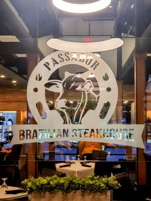 Passador Brazilian Steakhouse by null