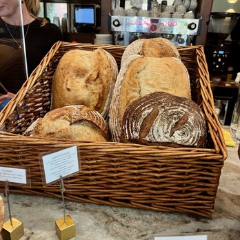 Psomi - Bread to take in the front - Bakeries Near Me - Tampa, Florida