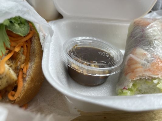 Ba Mien Bistro by null