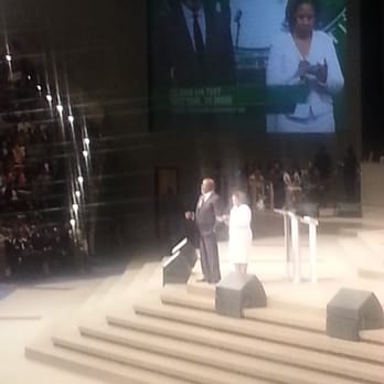 The Potter's House - TORI graduation - Churches Near Me - Dallas, Texas The Potter's House - TORI graduation - Churches Near Me - Dallas, Texas
