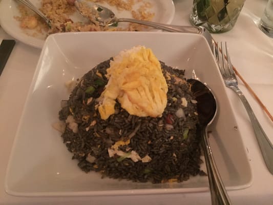 Ginger & Fork by null