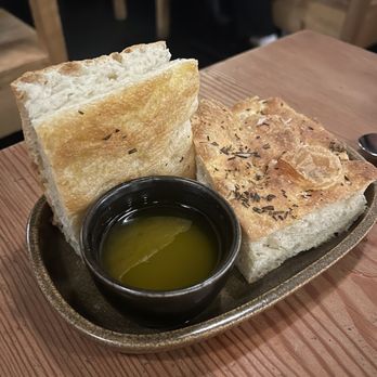 Itria - Focaccia - Italian Near Me - San Francisco, California Itria - Focaccia - Italian Near Me - San Francisco, California