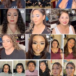 Makeup By Montsy