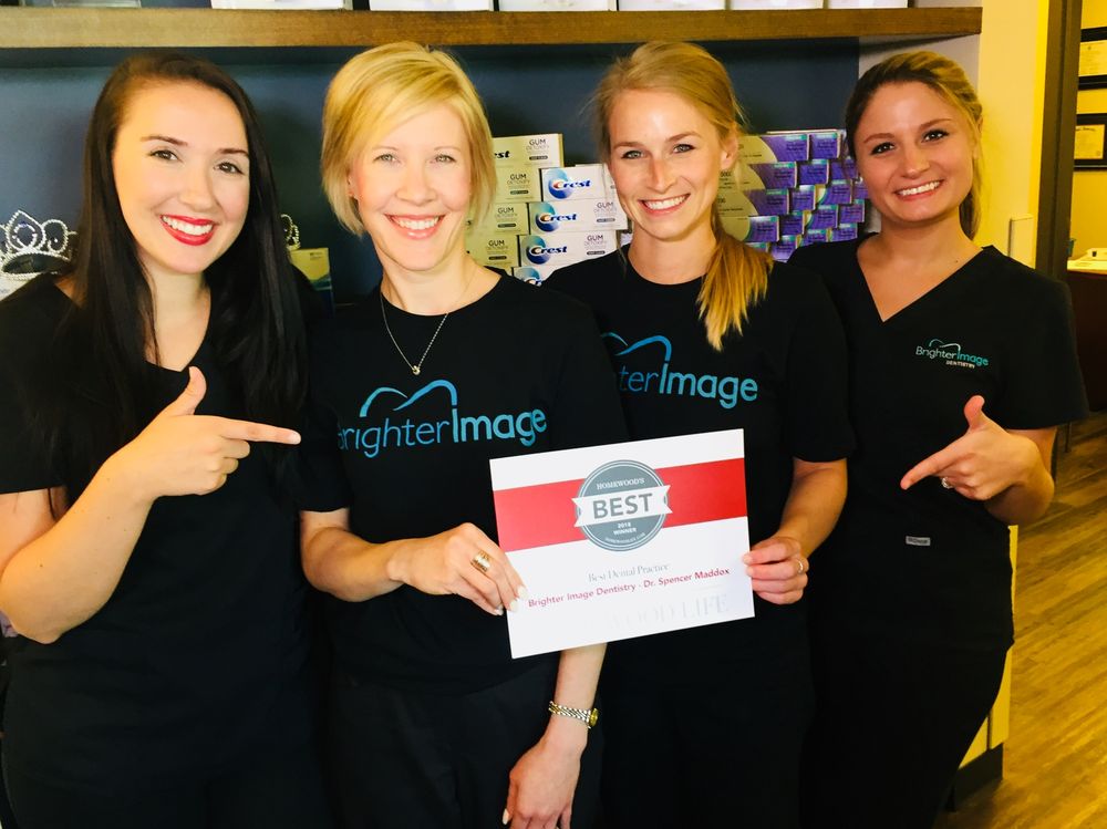 BRIGHTER IMAGE DENTISTRY Updated August 2024 16 Photos & 11 Reviews