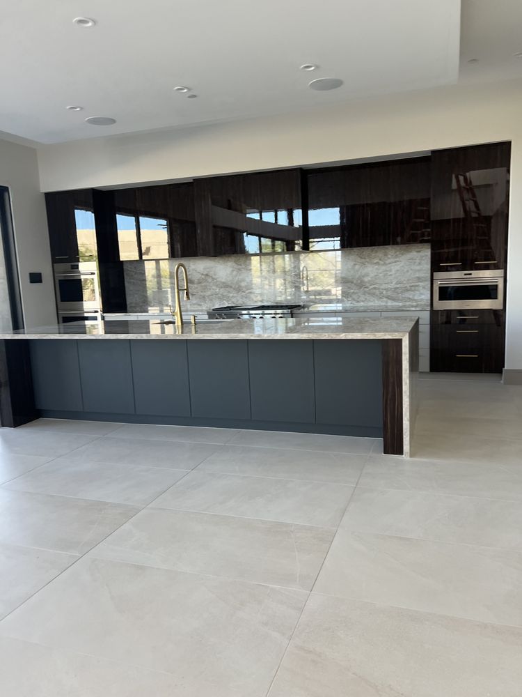 Slide of Pes Plumbing