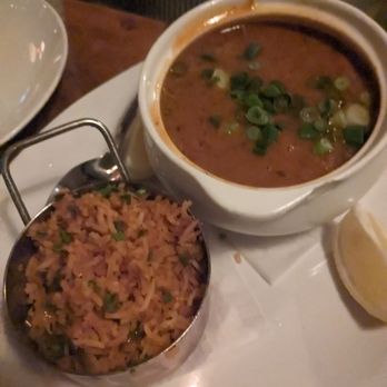 1803 Nyc - Gumbo - Cajun/Creole Near Me - New York, New York