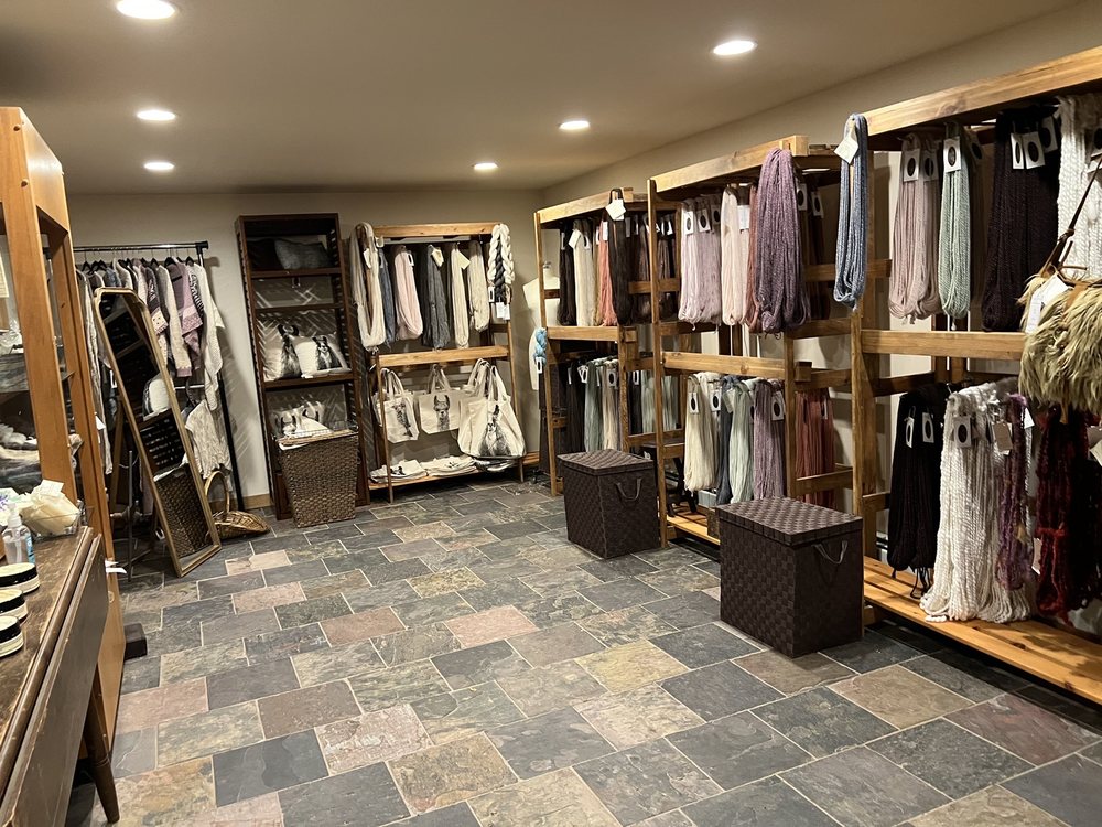 LONG ISLAND YARN & FARM Updated October 2024 15 Photos 125 Gerard