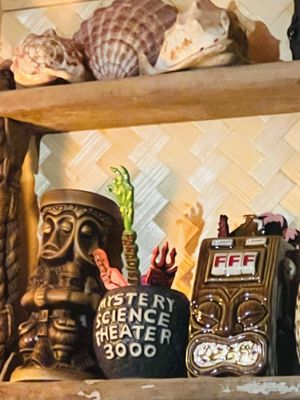 Suffering Bastard by null