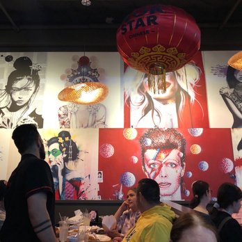 Wok Star Chinese - The Wokstars - Chinese Near Me - Dallas, Texas Wok Star Chinese - The Wokstars - Chinese Near Me - Dallas, Texas