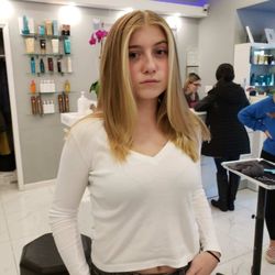 Beauty Bounty