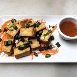 Lily's Thai Cafe