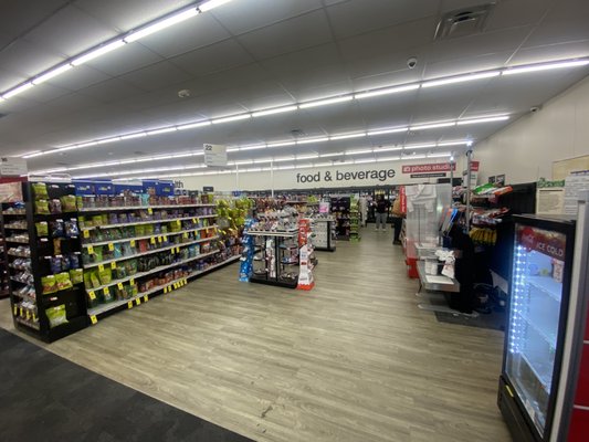 CVS PHARMACY - Updated December 2025 - 24 Photos & 22 Reviews - 10201 ...