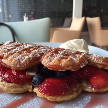 Happy Waffel - Waffles Near Me - Hamburg, HH Happy Waffel - Waffles Near Me - Hamburg, HH