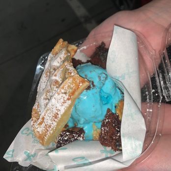 Cravings Ice Cream - Ice cream Waffle Sandwich - Ice Cream & Frozen Yogurt Near Me - Bellflower, California Cravings Ice Cream - Ice cream Waffle Sandwich - Ice Cream & Frozen Yogurt Near Me - Bellflower, California