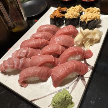 Blue Ocean Japanese Restaurant - Japanese Near Me - Fairfax, Virginia Blue Ocean Japanese Restaurant - Japanese Near Me - Fairfax, Virginia