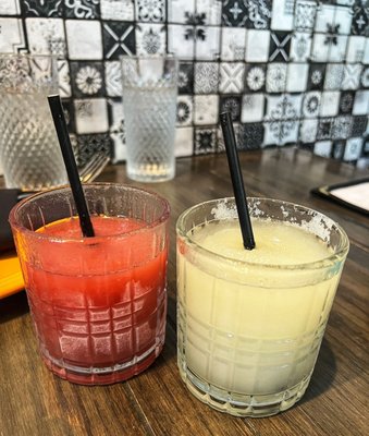 Mas Fuegos Kitchen & Tequila Bar by null
