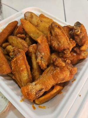 Proposition Chicken by null