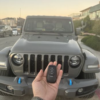 831 Locksmith - Jeep new smart key - Keys & Locksmiths Near Me - Pacific Grove, California 831 Locksmith - Jeep new smart key - Keys & Locksmiths Near Me - Pacific Grove, California