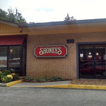 Shoney's - N. Broadway - Front entrance. - Breakfast & Brunch Near Me - Knoxville, Tennessee Shoney's - N. Broadway - Front entrance. - Breakfast & Brunch Near Me - Knoxville, Tennessee