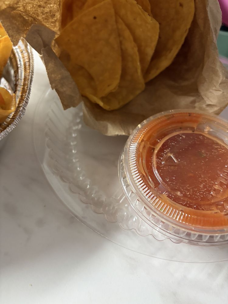 Degollado Mexican Restaurant