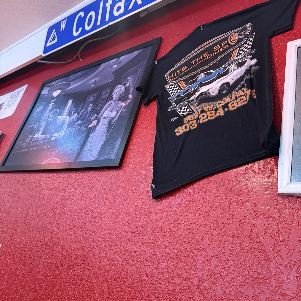 Hits The Spot Diner - Diners Near Me - Lakewood, Colorado Hits The Spot Diner - Diners Near Me - Lakewood, Colorado